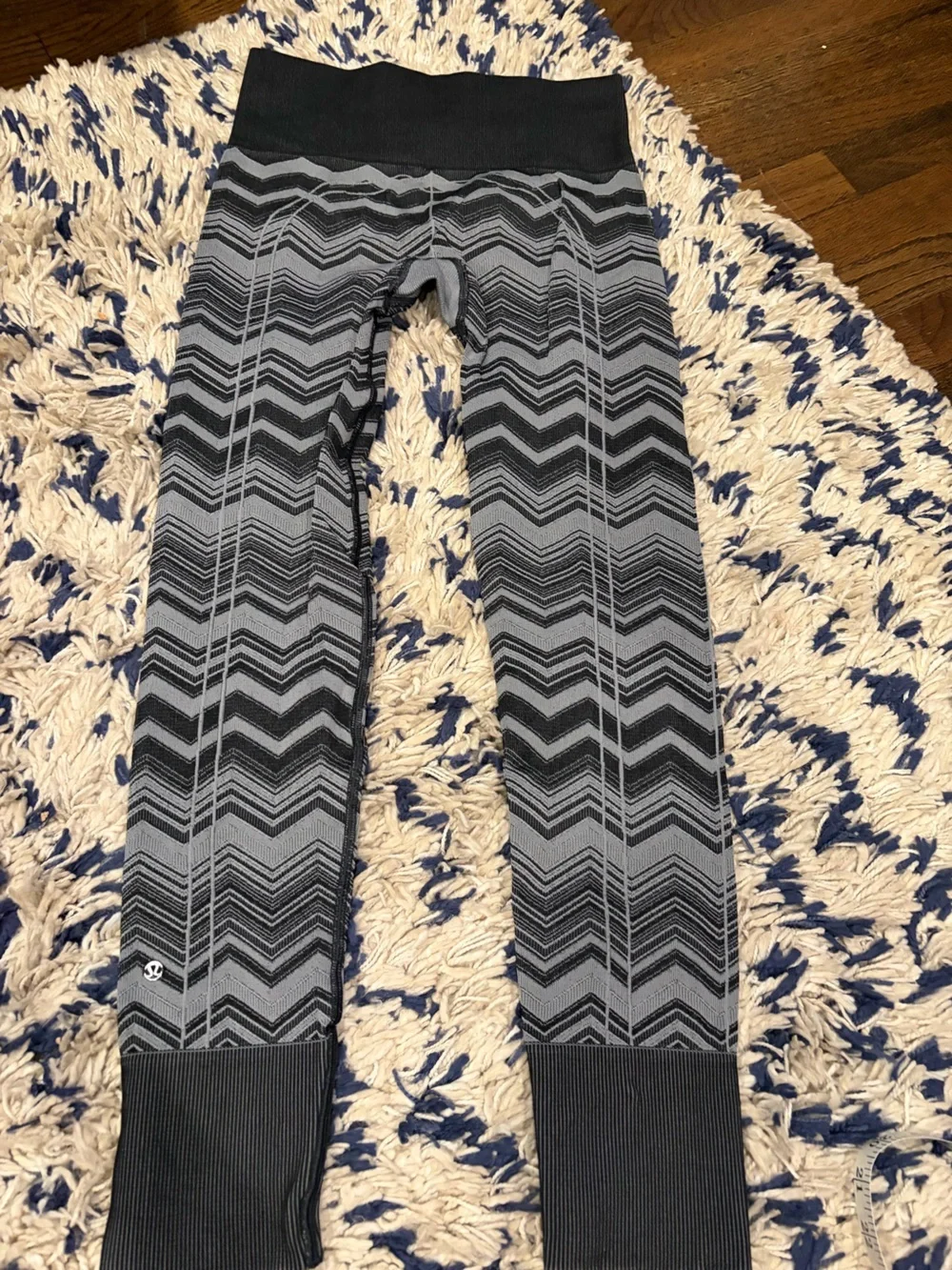 lululemon athletica high waist